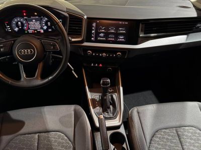 Audi A1 Sportback 30 TFSI 110 ch S tronic 7 Advanced 2   - 11