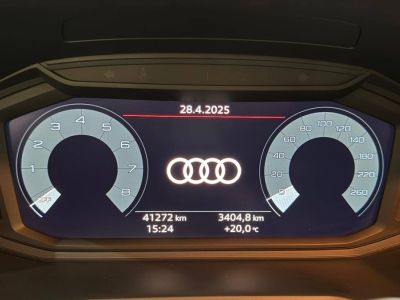 Audi A1 Sportback 30 TFSI 110 ch S tronic 7 Advanced 2   - 15