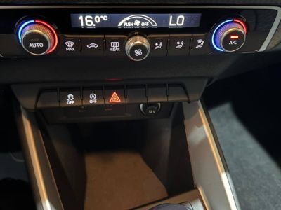 Audi A1 Sportback 30 TFSI 110 ch S tronic 7 Advanced 2   - 17