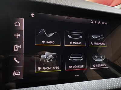 Audi A1 Sportback 30 TFSI 110 ch S tronic 7 Advanced 2   - 19