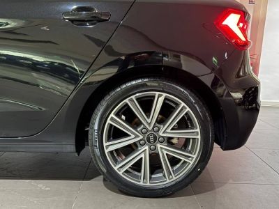Audi A1 Sportback 30 TFSI 110 ch S tronic 7 Advanced 2   - 25