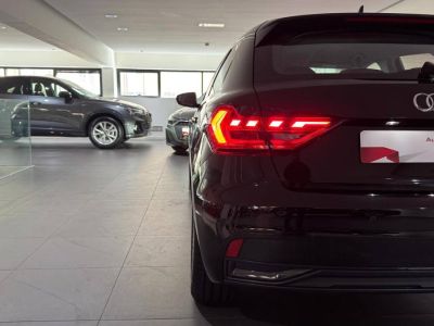 Audi A1 Sportback 30 TFSI 110 ch S tronic 7 Advanced 2   - 26