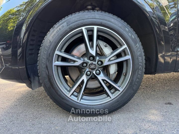 Audi Q5 50 TFSIe 299 S tronic 7 Quattro S line - 9