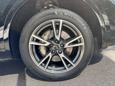 Audi Q5 50 TFSIe 299 S tronic 7 Quattro S line   - 10