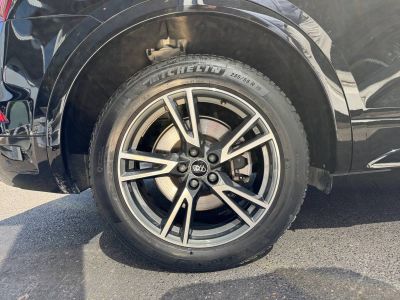 Audi Q5 50 TFSIe 299 S tronic 7 Quattro S line   - 11