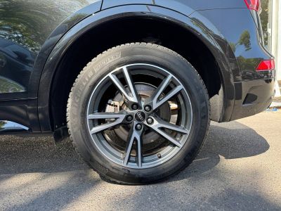 Audi Q5 50 TFSIe 299 S tronic 7 Quattro S line   - 12