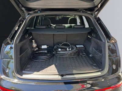 Audi Q5 50 TFSIe 299 S tronic 7 Quattro S line   - 13