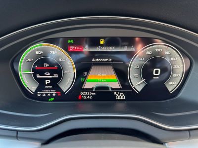 Audi Q5 50 TFSIe 299 S tronic 7 Quattro S line   - 16