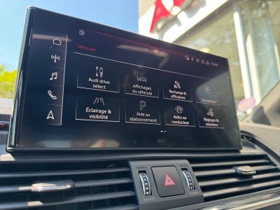 Audi Q5 50 TFSIe 299 S tronic 7 Quattro S line   - 17