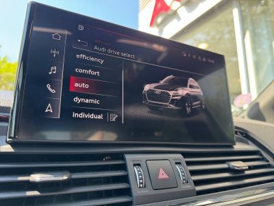 Audi Q5 50 TFSIe 299 S tronic 7 Quattro S line   - 18