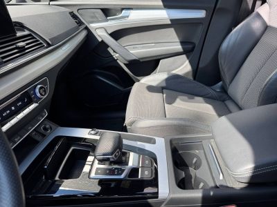 Audi Q5 50 TFSIe 299 S tronic 7 Quattro S line   - 25