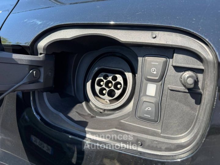 Audi Q5 50 TFSIe 299 S tronic 7 Quattro S line - 30