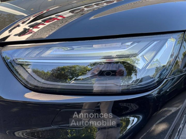 Audi Q5 50 TFSIe 299 S tronic 7 Quattro S line - 32