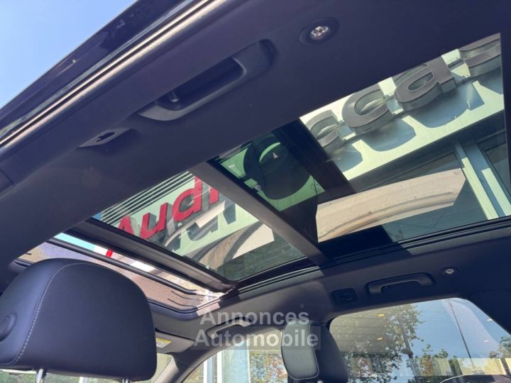 Audi Q5 50 TFSIe 299 S tronic 7 Quattro S line - 34