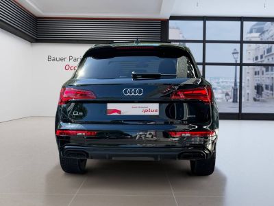 Audi Q5 50 TFSIe 299 S tronic 7 Quattro S line   - 38