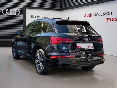 Audi Q5 50 TFSIe 299 S tronic 7 Quattro S line   - 39