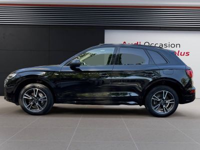 Audi Q5 50 TFSIe 299 S tronic 7 Quattro S line   - 40