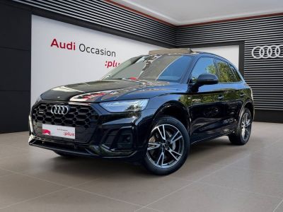 Audi Q5 50 TFSIe 299 S tronic 7 Quattro S line   - 41