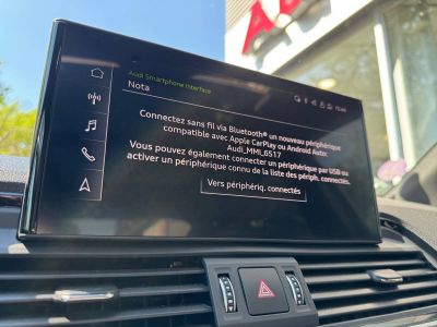 Audi Q5 50 TFSIe 299 S tronic 7 Quattro S line   - 53