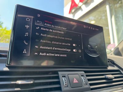 Audi Q5 50 TFSIe 299 S tronic 7 Quattro S line   - 54
