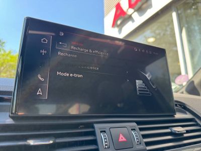 Audi Q5 50 TFSIe 299 S tronic 7 Quattro S line   - 57