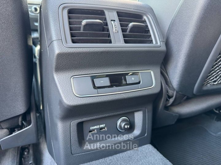 Audi Q5 50 TFSIe 299 S tronic 7 Quattro S line - 65