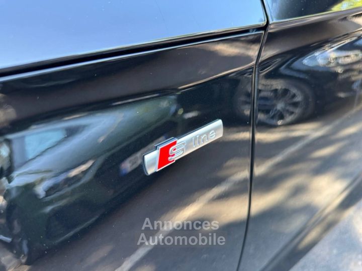 Audi Q5 50 TFSIe 299 S tronic 7 Quattro S line - 67