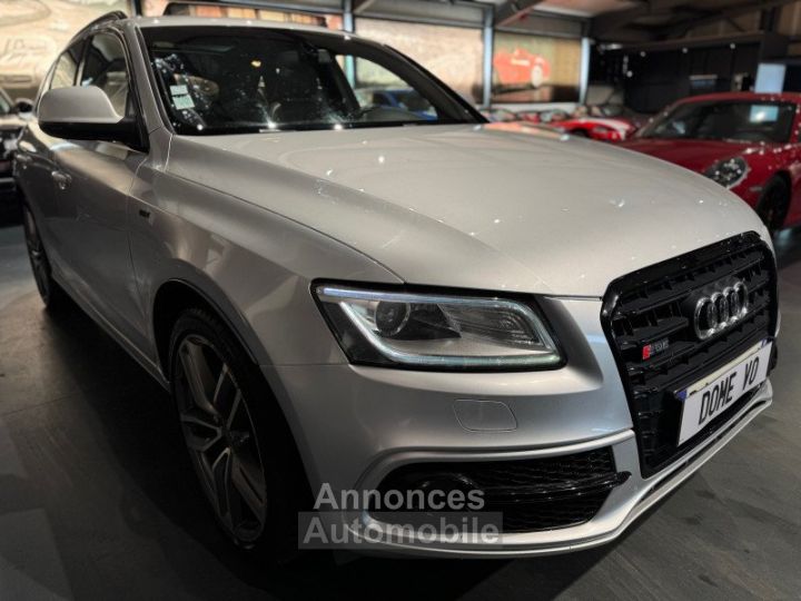 Audi SQ5 30 V6 BITDI 313CH QUATTRO TIPTRONIC - 3