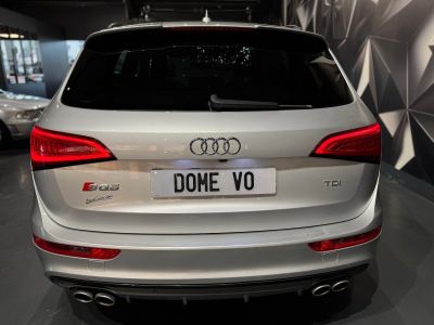 Audi SQ5 30 V6 BITDI 313CH QUATTRO TIPTRONIC   - 6