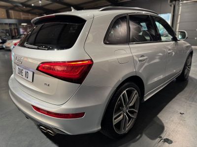 Audi SQ5 30 V6 BITDI 313CH QUATTRO TIPTRONIC   - 7