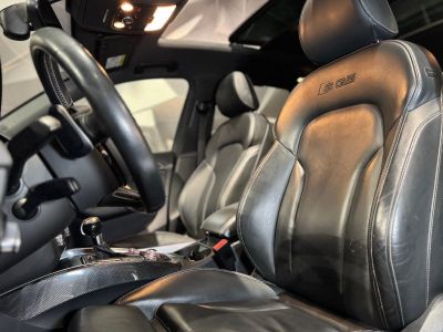 Audi SQ5 30 V6 BITDI 313CH QUATTRO TIPTRONIC   - 9