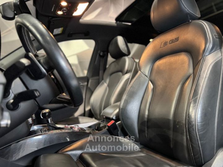 Audi SQ5 30 V6 BITDI 313CH QUATTRO TIPTRONIC - 9