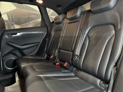Audi SQ5 30 V6 BITDI 313CH QUATTRO TIPTRONIC   - 11