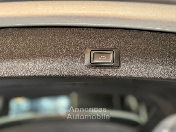 Audi SQ5 30 V6 BITDI 313CH QUATTRO TIPTRONIC - 13