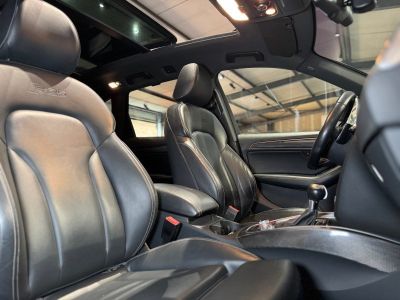 Audi SQ5 30 V6 BITDI 313CH QUATTRO TIPTRONIC   - 15