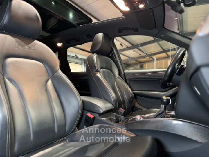 Audi SQ5 30 V6 BITDI 313CH QUATTRO TIPTRONIC - 15