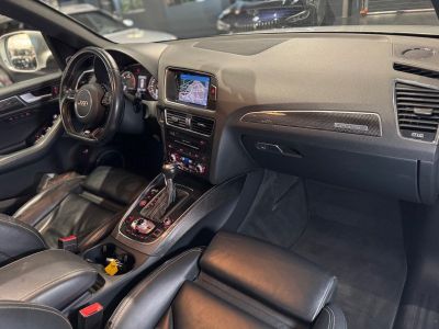 Audi SQ5 30 V6 BITDI 313CH QUATTRO TIPTRONIC   - 16