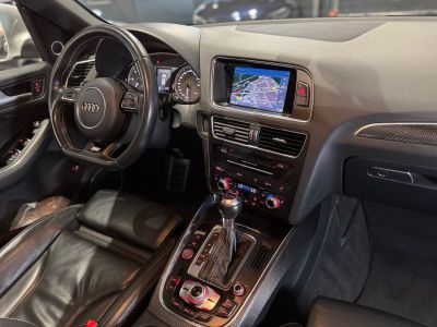 Audi SQ5 30 V6 BITDI 313CH QUATTRO TIPTRONIC   - 17