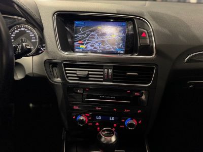 Audi SQ5 30 V6 BITDI 313CH QUATTRO TIPTRONIC   - 18