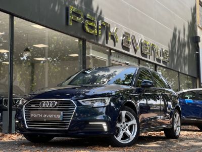 Audi A3 Sportback 14 TFSI 204CH E-TRON DESIGN S TRONIC 6   - 1