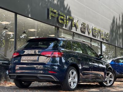 Audi A3 Sportback 14 TFSI 204CH E-TRON DESIGN S TRONIC 6   - 2