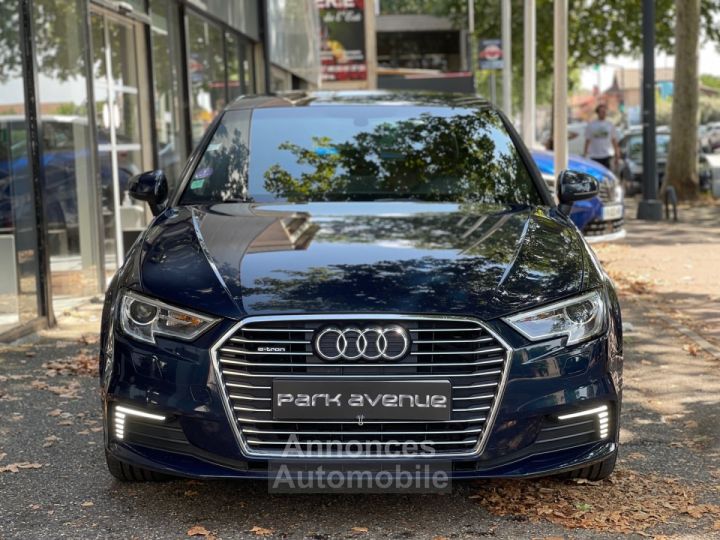 Audi A3 Sportback 14 TFSI 204CH E-TRON DESIGN S TRONIC 6 - 3