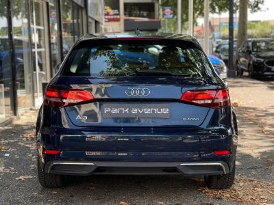 Audi A3 Sportback 14 TFSI 204CH E-TRON DESIGN S TRONIC 6   - 4