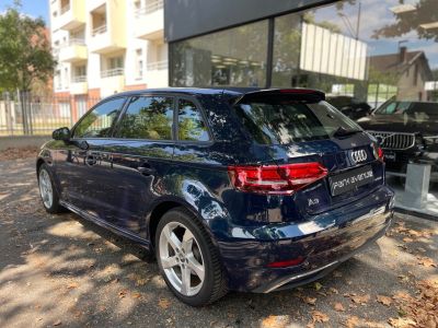 Audi A3 Sportback 14 TFSI 204CH E-TRON DESIGN S TRONIC 6   - 5