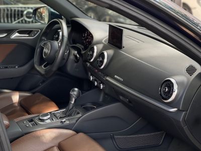 Audi A3 Sportback 14 TFSI 204CH E-TRON DESIGN S TRONIC 6   - 10