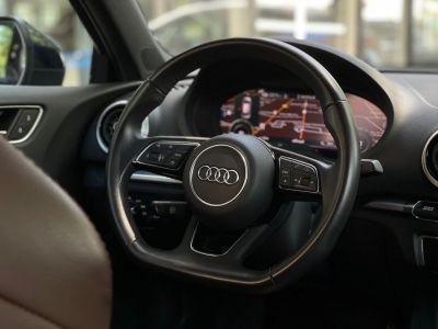 Audi A3 Sportback 14 TFSI 204CH E-TRON DESIGN S TRONIC 6   - 11