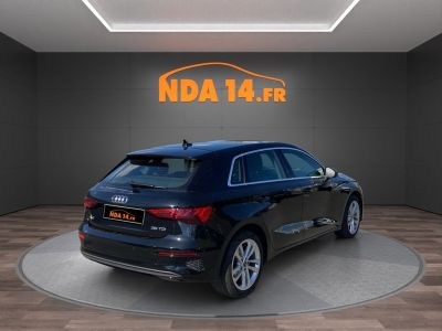 Audi A3 Sportback 35 TDI 150CH BUSINESS LINE S TRONIC 7   - 6