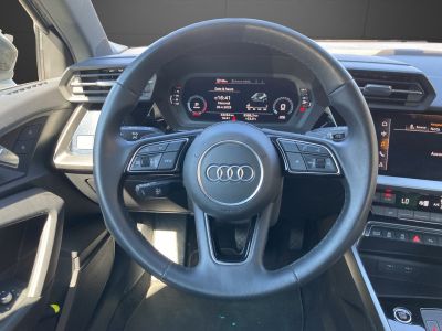 Audi A3 Sportback 35 TDI 150CH BUSINESS LINE S TRONIC 7   - 10