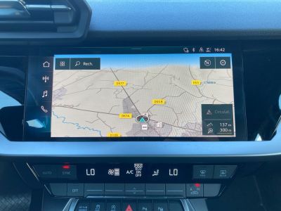 Audi A3 Sportback 35 TDI 150CH BUSINESS LINE S TRONIC 7   - 16