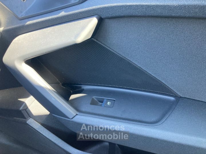 Audi A3 Sportback 35 TDI 150CH BUSINESS LINE S TRONIC 7 - 17